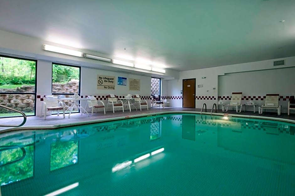Best Western St. Louis Fairview Heights