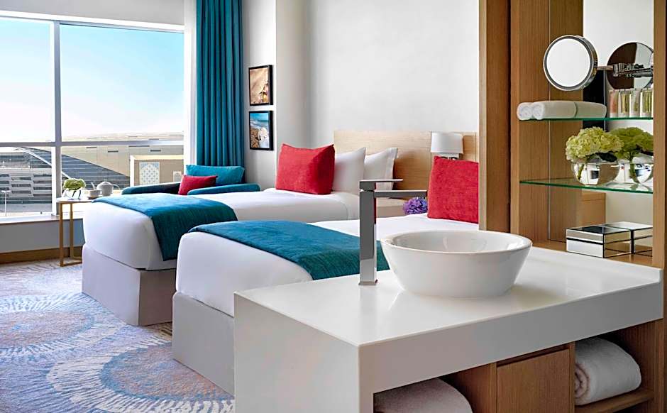 Avani Ibn Battuta Dubai Hotel