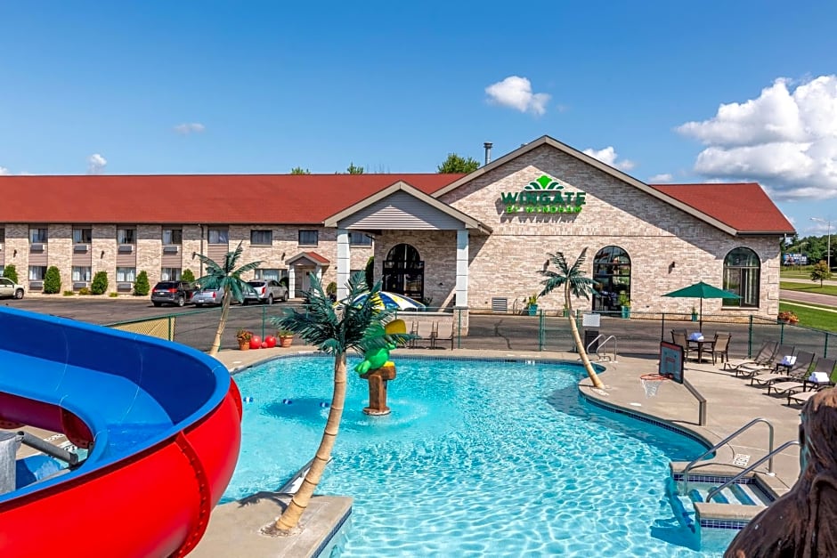 Wingate by Wyndham Wisconsin Dells