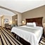 Best Western Plus Sand Bass Inn & Suites
