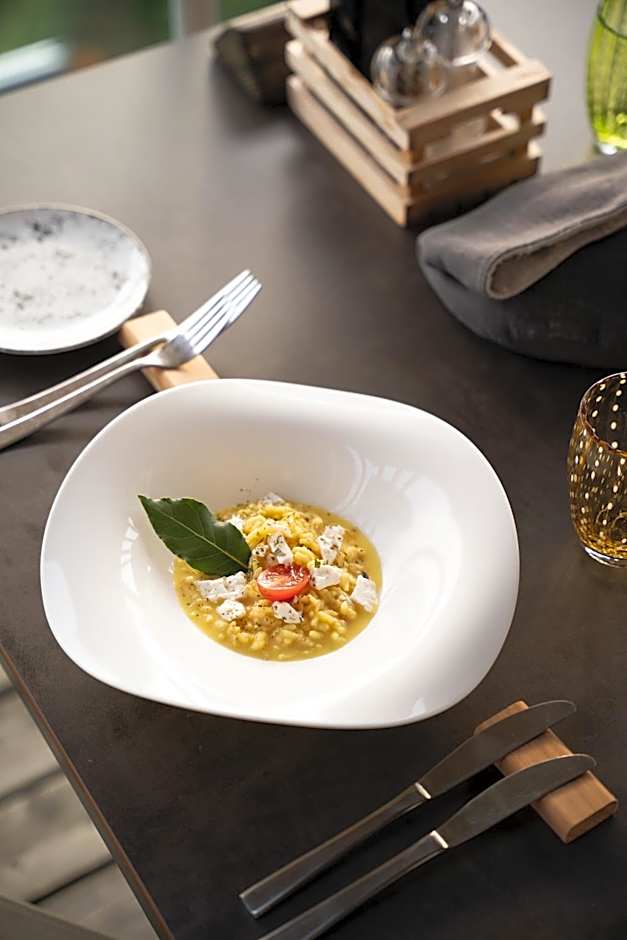 Mountain Lodge Prennanger