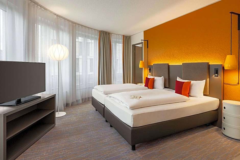 Sunday Hotel Leipzig