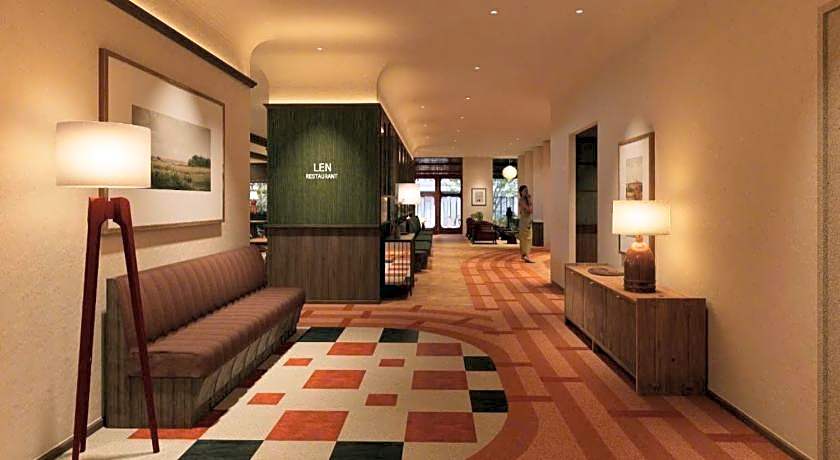 Len's Hotel