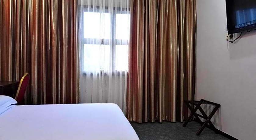Id Hotel Segamat