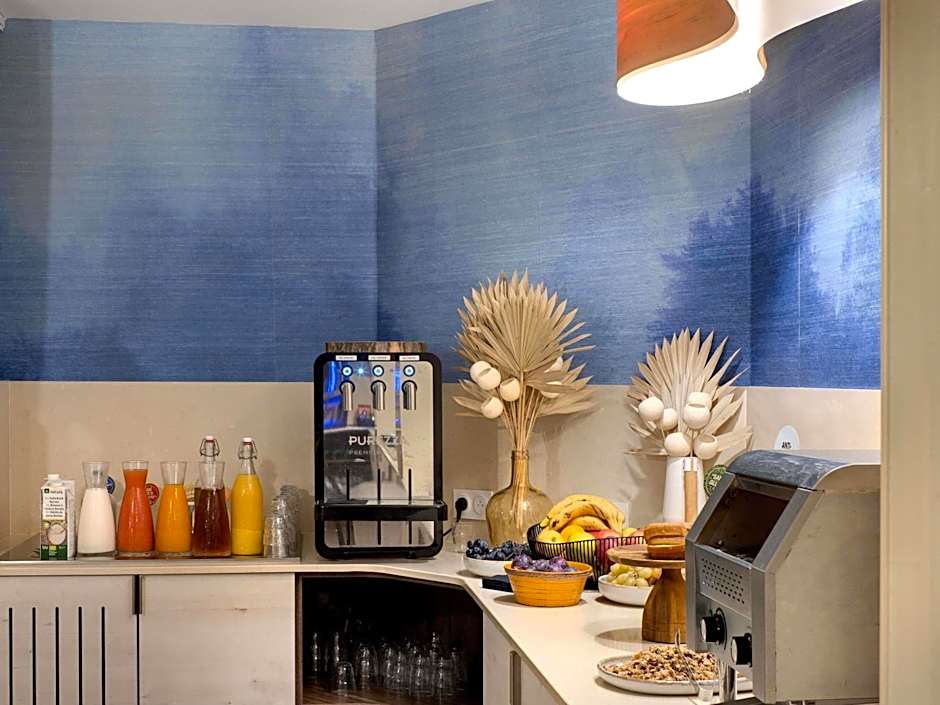 Mercure Montpellier Centre Comedie