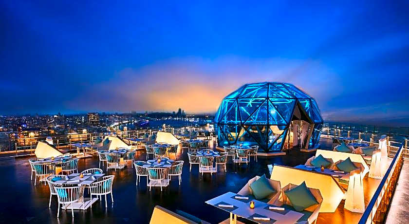 Grande Centre Point Pattaya