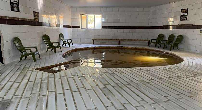 Reis Thermal Otel