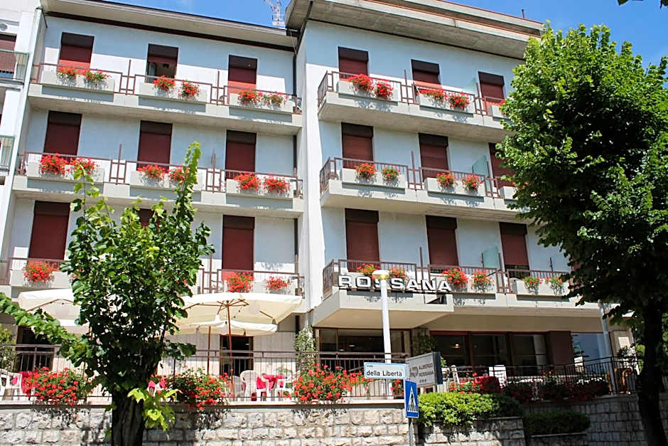 Albergo Rossana
