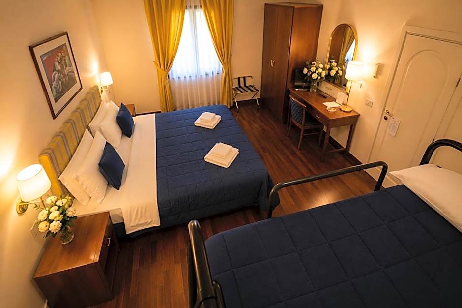 Hotel Posta