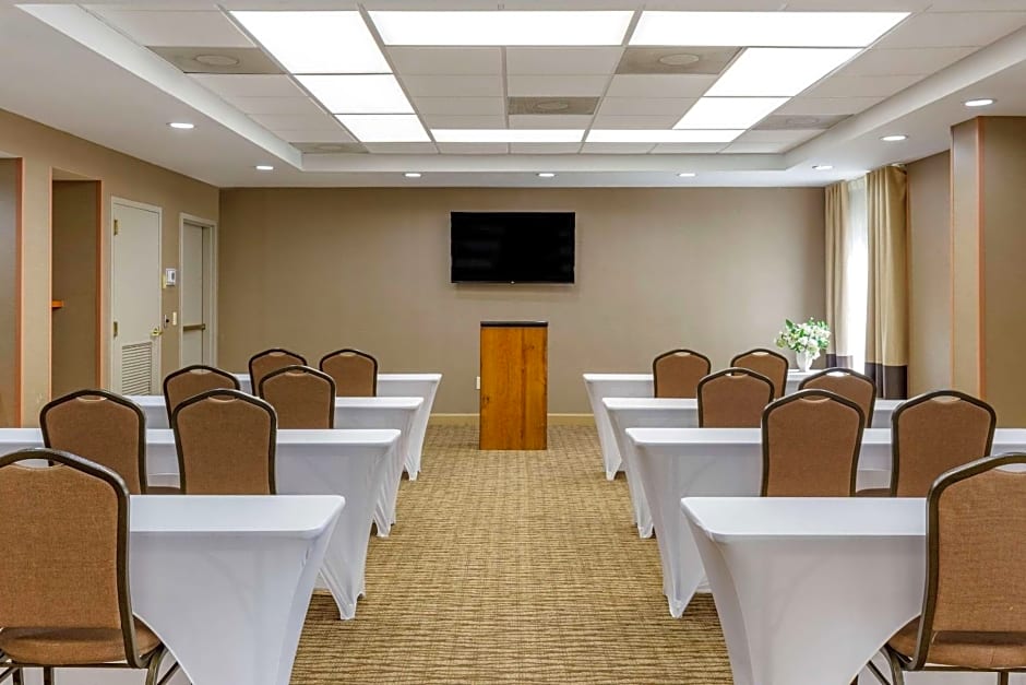 Comfort Inn Greensboro - Kernersville