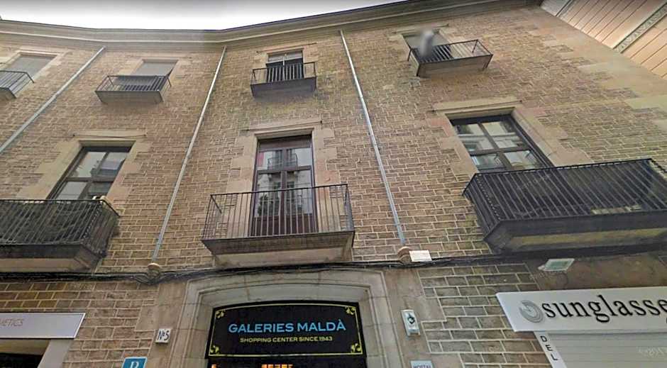 Maldà Singular Hotel