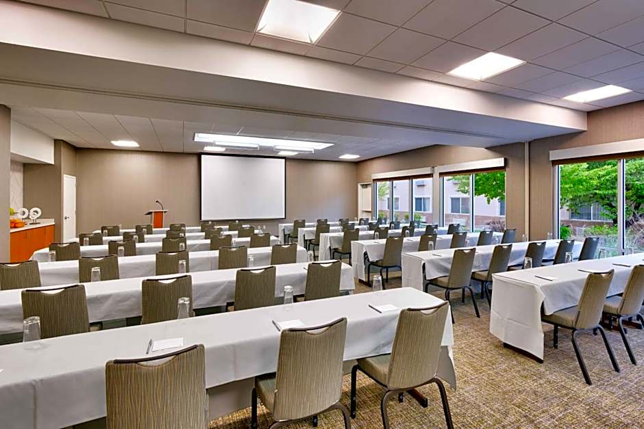 SpringHill Suites by Marriott Salt Lake City Draper