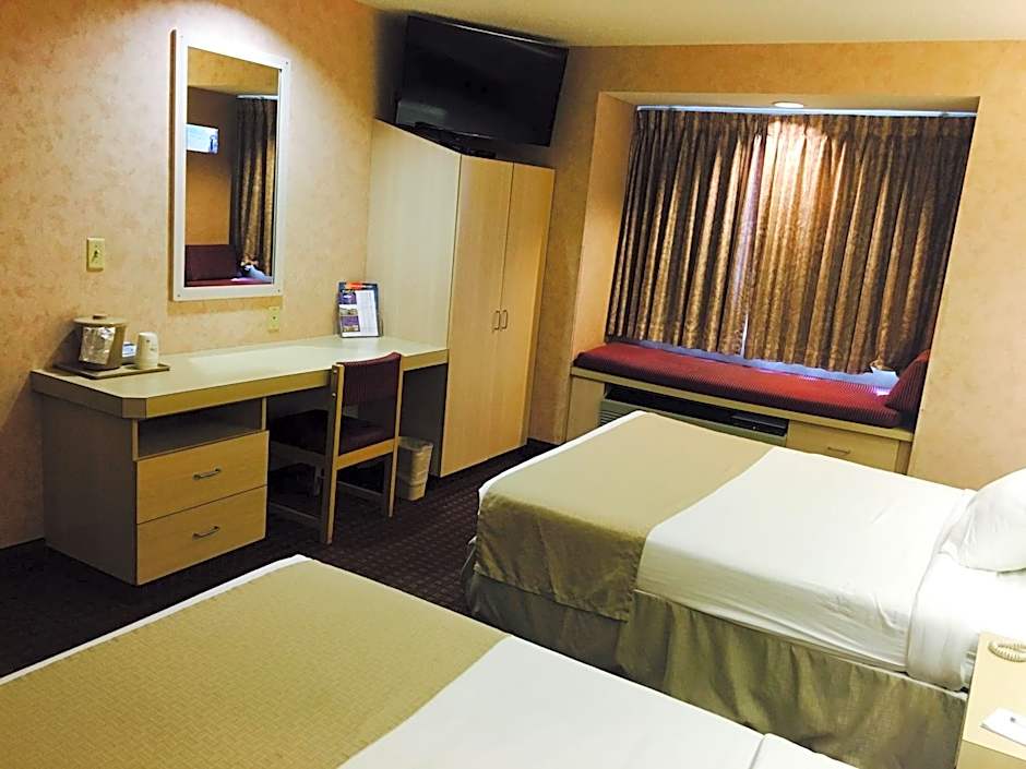 Microtel Inn & Suites By Wyndham Baldwinsville/Syracuse