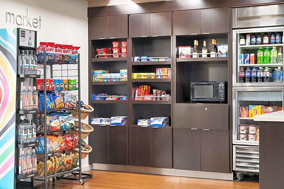 Courtyard by Marriott Richmond North/Glen Allen