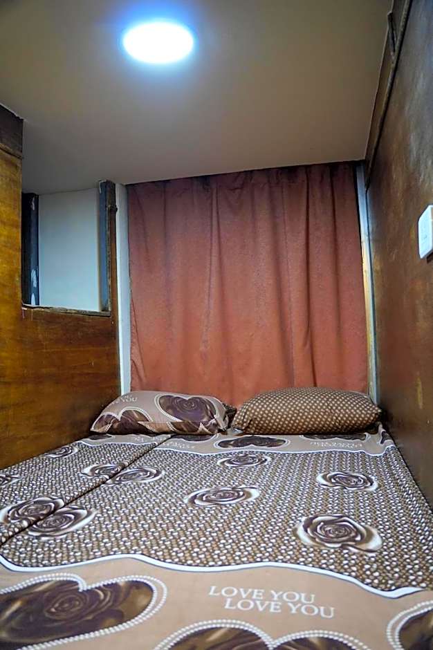 Petra inbox Hostel