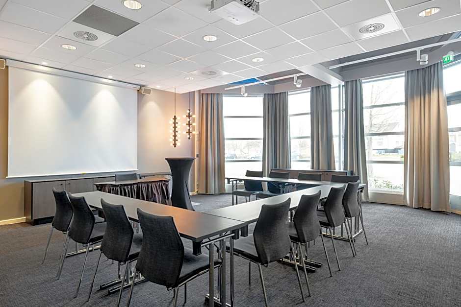 Quality Airport Hotel Stavanger