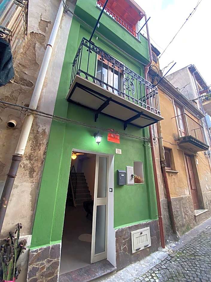 B&B Casetta Verde FELICE