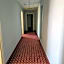 Hotel Marco Polo Airport hotel