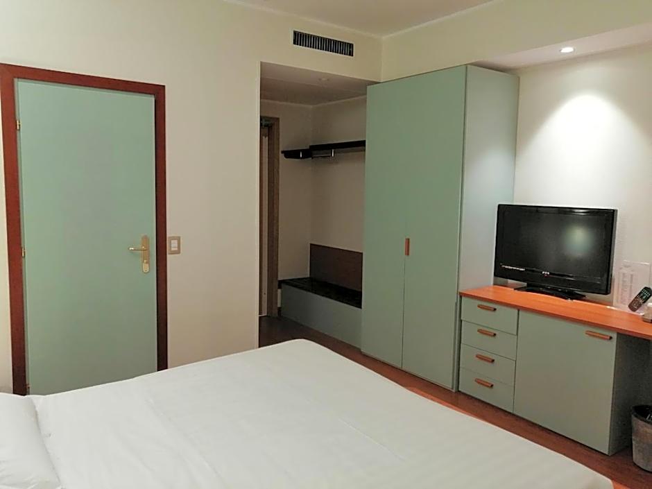 Best Western Air Hotel Linate