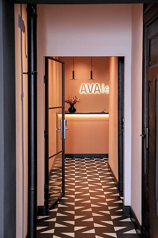 Hotel AVAlex