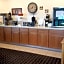 Herington Inn and Suites