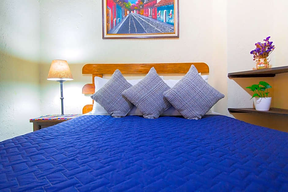 Hostal Antigua