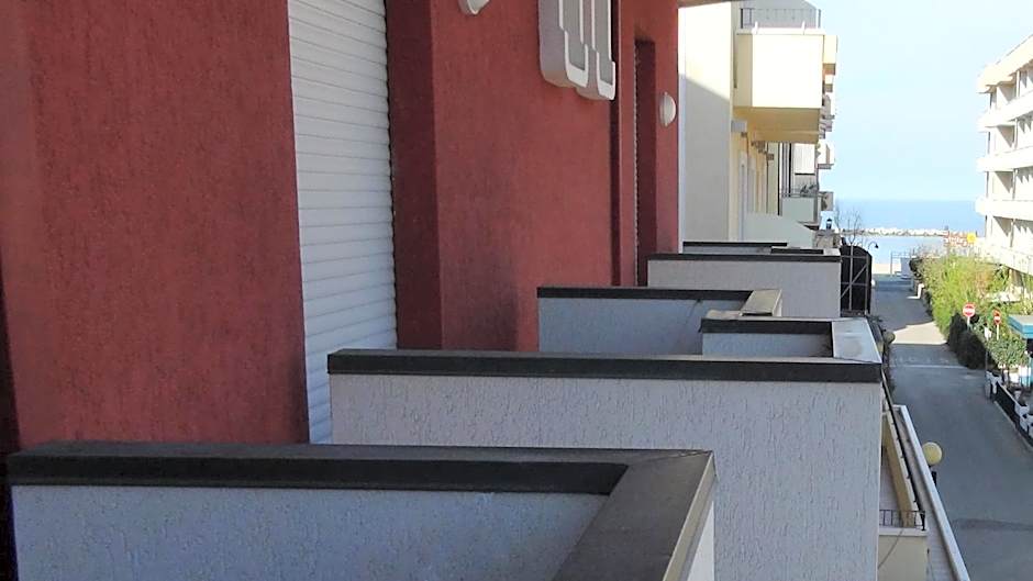 Hotel La Caravella