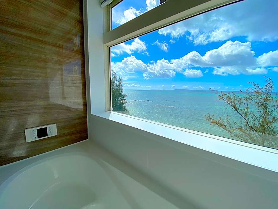 Ocean View Hotel  Grandioso Okinawa Villa KIN 1