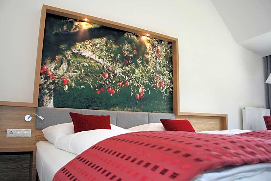 Hotel Staribacher Südsteiermark