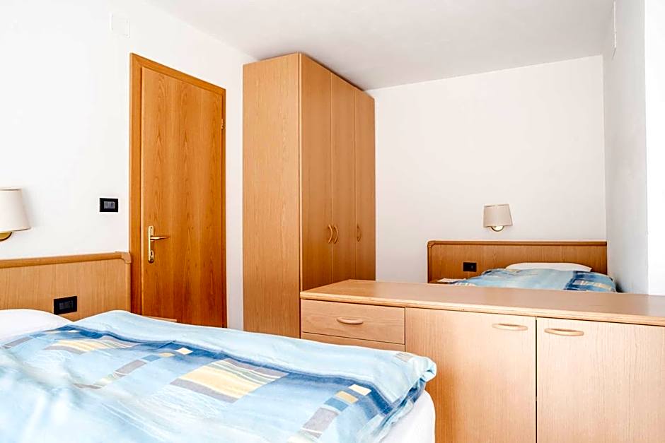 Residence Dolomia