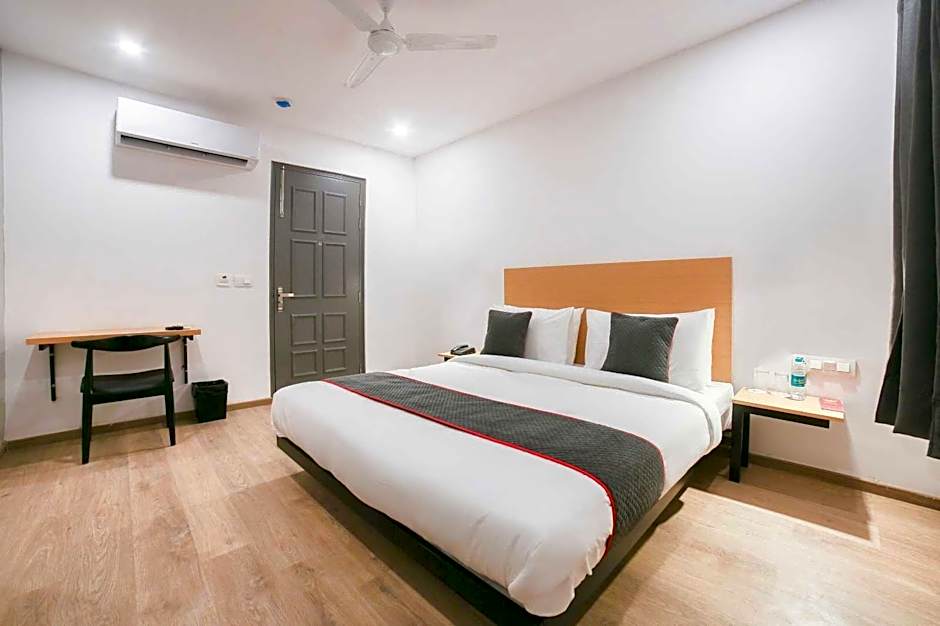 OYO Townhouse 136 Sector 46 Vikas Marg – Gurgaon, NY