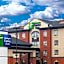 Holiday Inn Express Hotel & Suites - Slave Lake By IHG