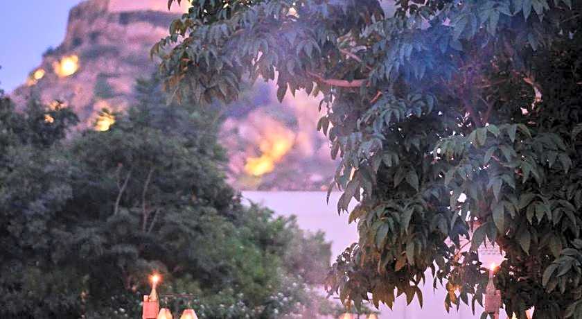 Alila Fort Bishangarh