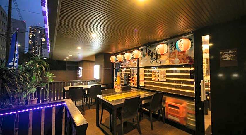 hotel shuranza chiba