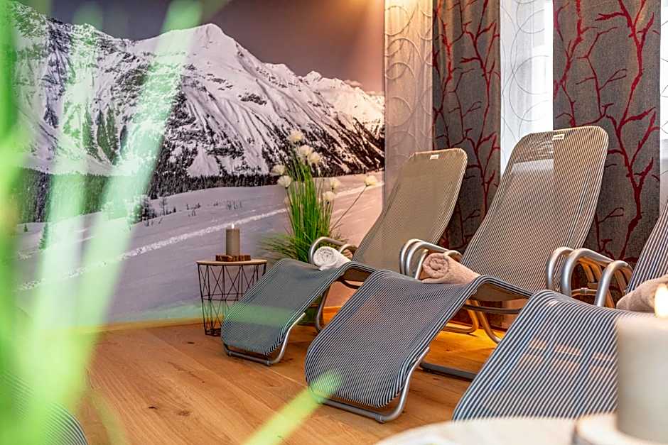 Frühstückshotel Birkenhof