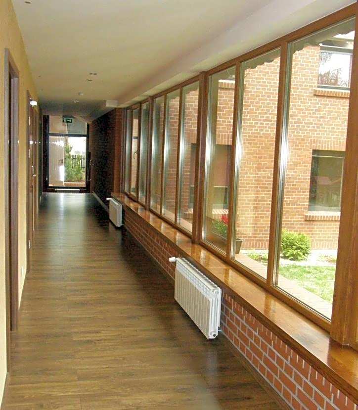 Hotel Belfer