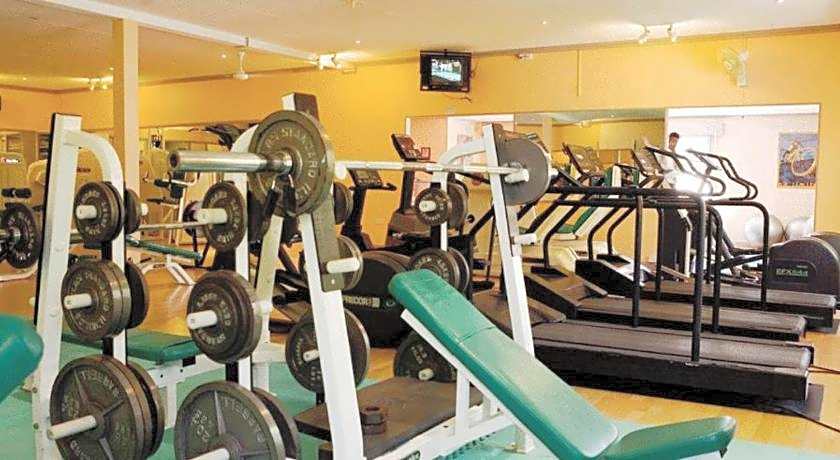 Mansouri Mansions Hotel