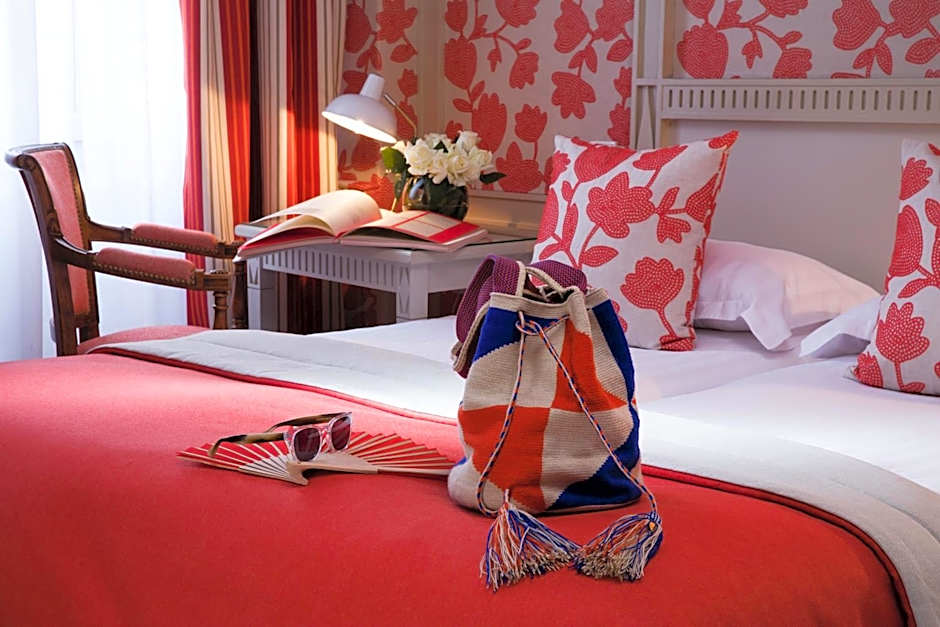 Hotel Le Regent Paris