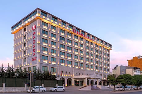 Ramada Usak