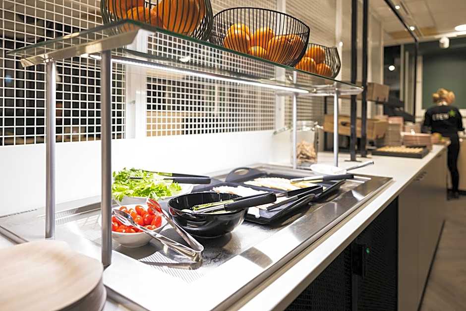 GreenStar Hotel Vaasa