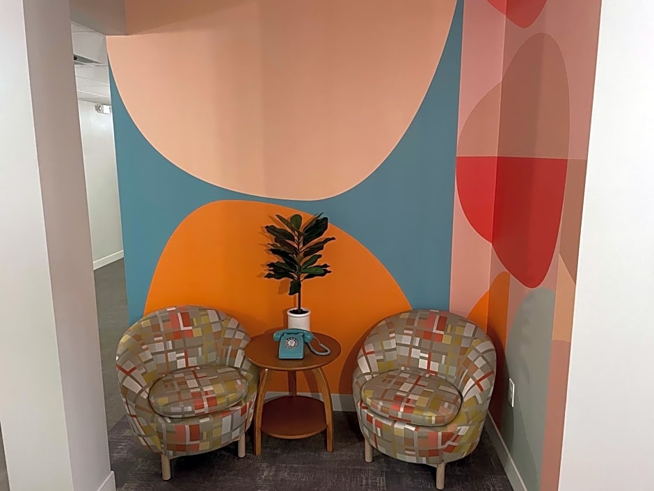 The Orbit Hotel, Trademark Collection by Wyndham