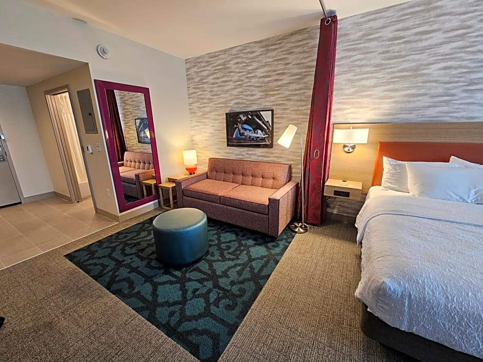 Home2 Suites By Hilton Allentown Bethlehem Airport