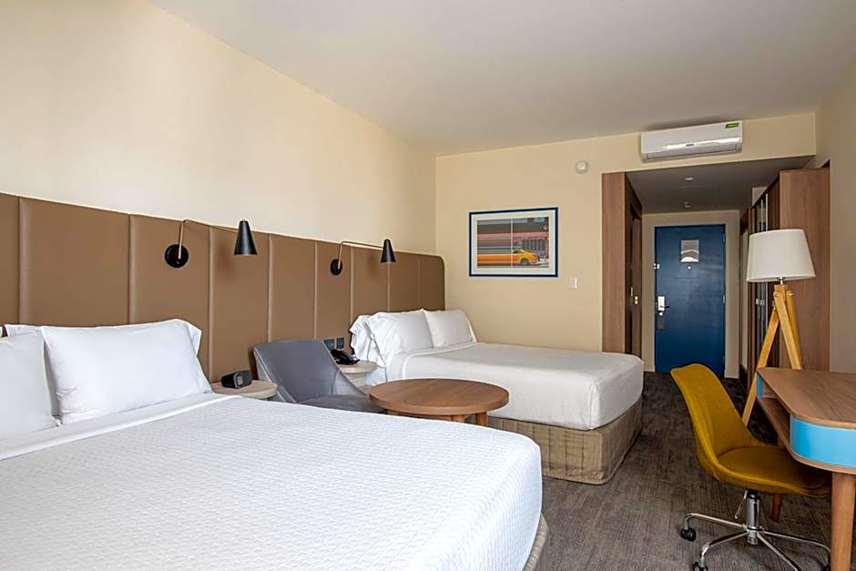 Crowne Plaza Lima By IHG