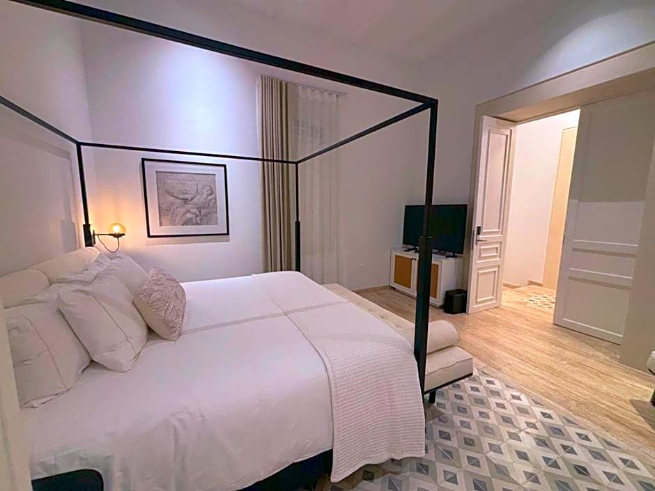 Casa Continental Hotel Boutique & Suites - Adults Only