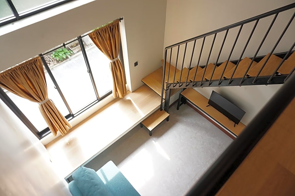 de' Halimun Guest House                                                                   