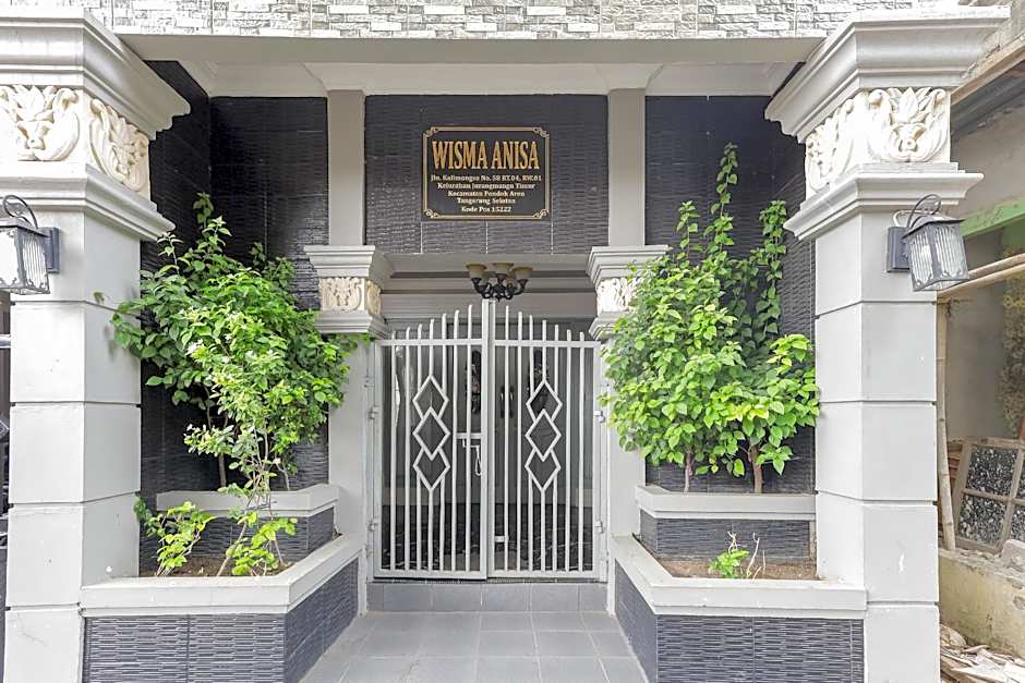 Wisma Anisa By KoolKost – South Tangerang, PA