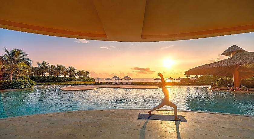 Evason Ana Mandara Nha Trang Resort