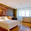IU Hotel Baoding Yuhua East Road Passenger Center