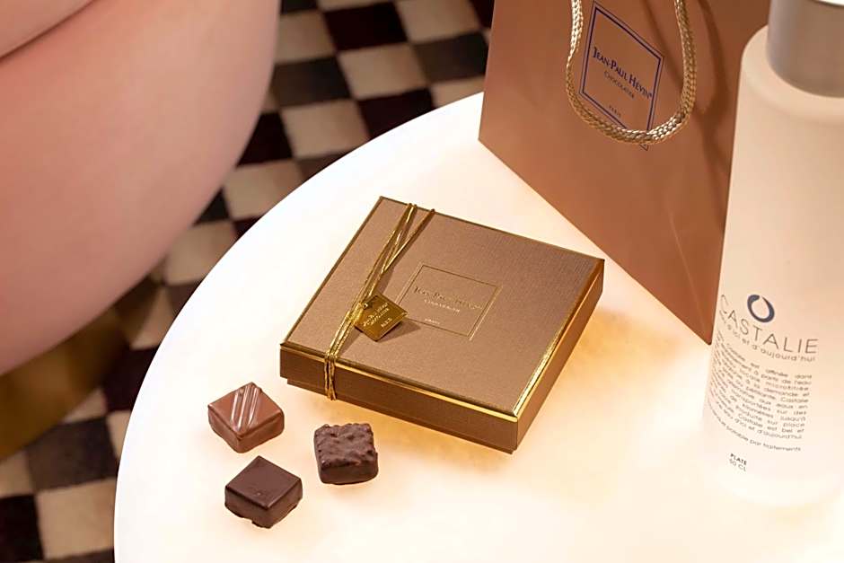 Hotel Phileas Lazare & Spa -Opera