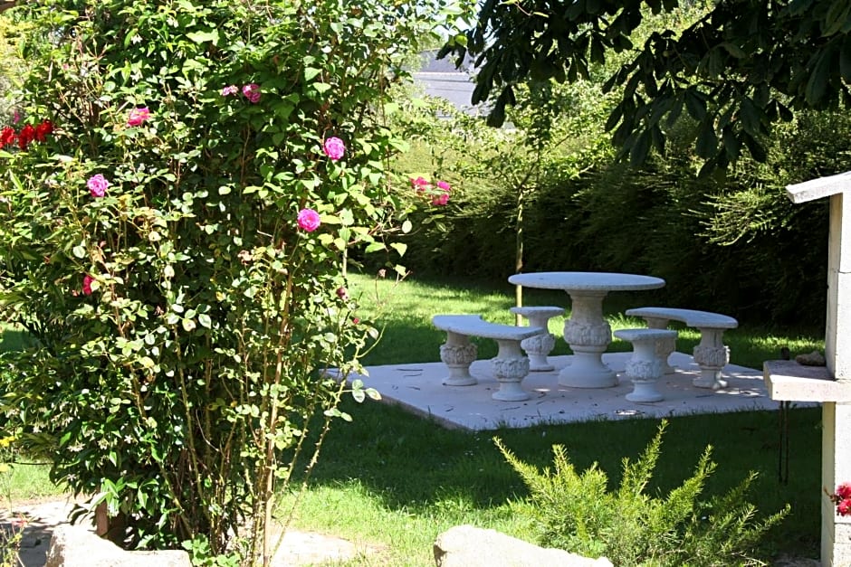 Chez Renée et Raynal B&B